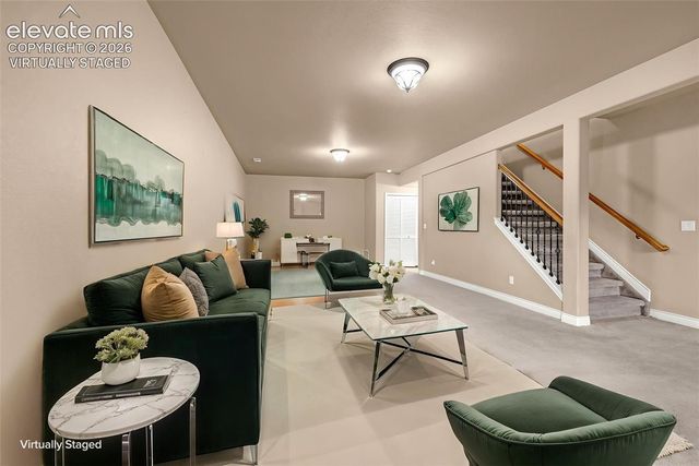 2354 Conservatory Point, Colorado Springs, CO 80918