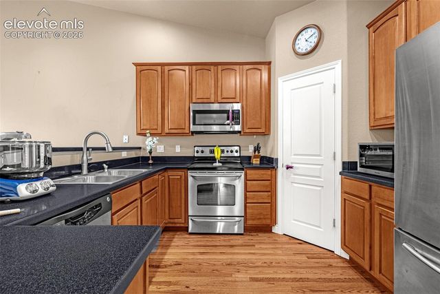 2354 Conservatory Point, Colorado Springs, CO 80918