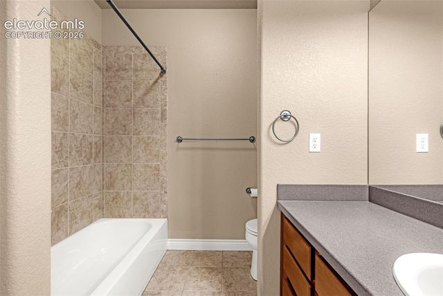 2354 Conservatory Point, Colorado Springs, CO 80918