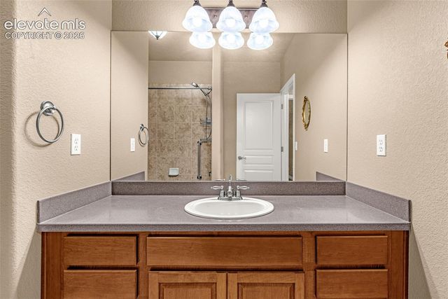 2354 Conservatory Point, Colorado Springs, CO 80918