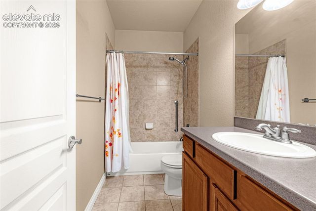 2354 Conservatory Point, Colorado Springs, CO 80918