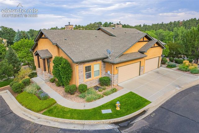 2354 Conservatory Point, Colorado Springs, CO 80918