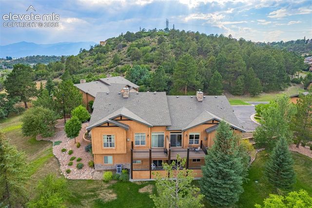 2354 Conservatory Point, Colorado Springs, CO 80918