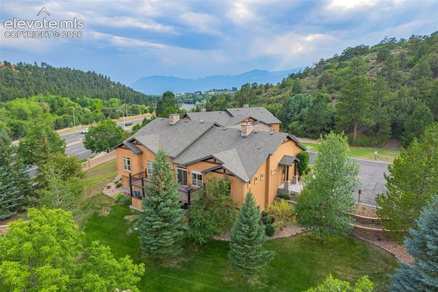 2354 Conservatory Point, Colorado Springs, CO 80918
