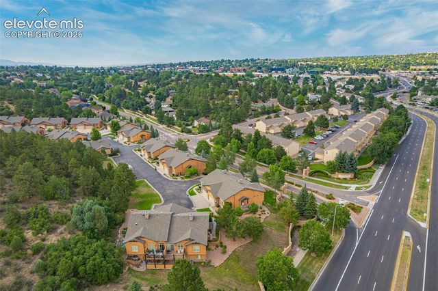 2354 Conservatory Point, Colorado Springs, CO 80918