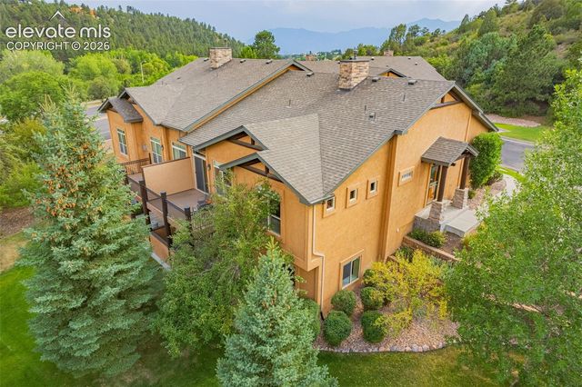 2354 Conservatory Point, Colorado Springs, CO 80918