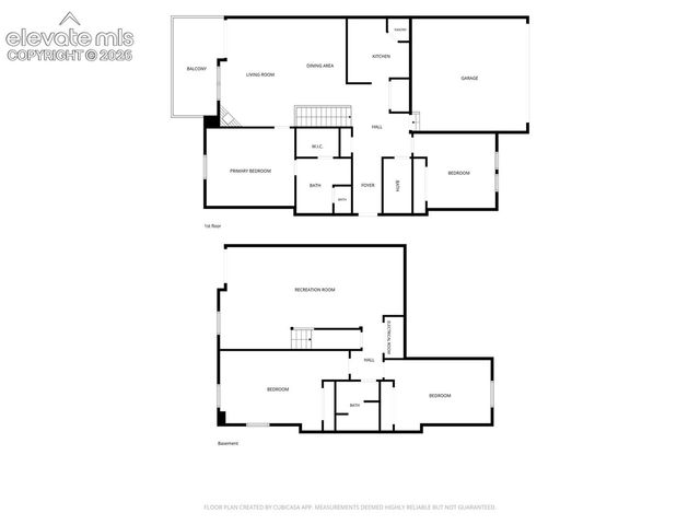 2354 Conservatory Point, Colorado Springs, CO 80918