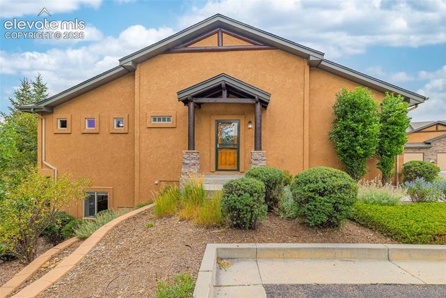 2354 Conservatory Point, Colorado Springs, CO 80918