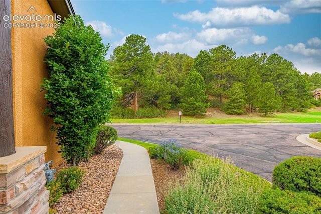 2354 Conservatory Point, Colorado Springs, CO 80918