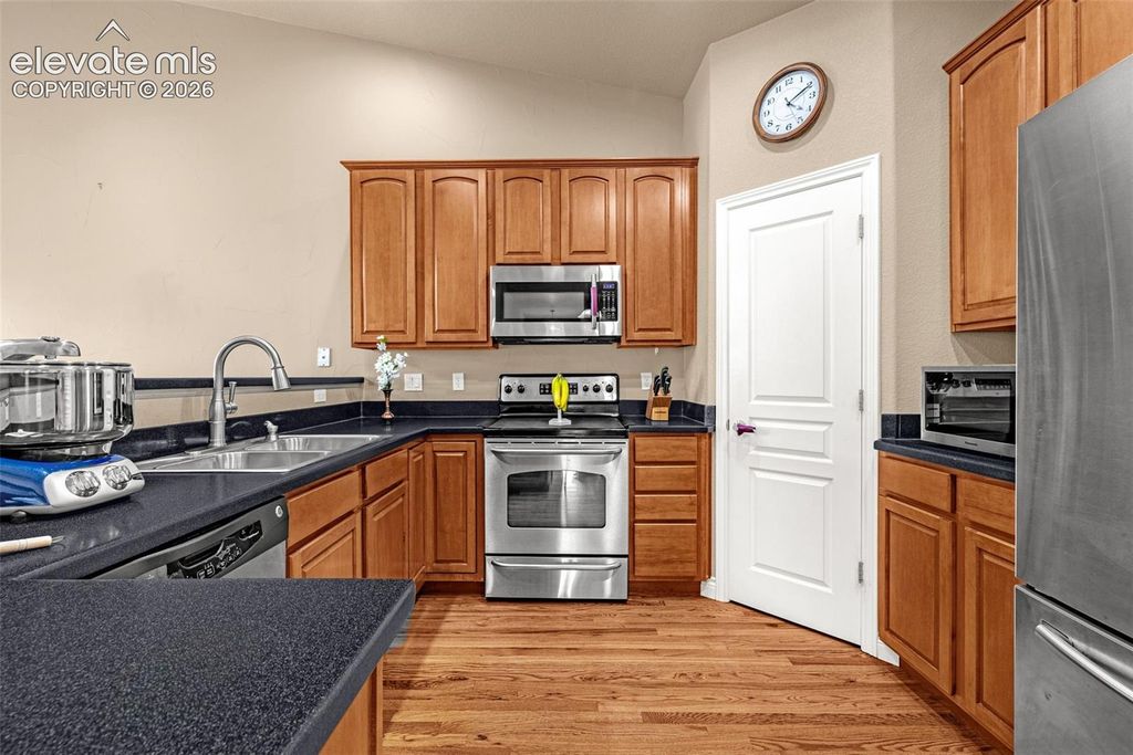 2354 Conservatory Point, Colorado Springs, CO 80918 — photo 3