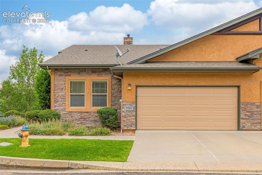 2354 Conservatory Point, Colorado Springs, CO 80918 — photo 4