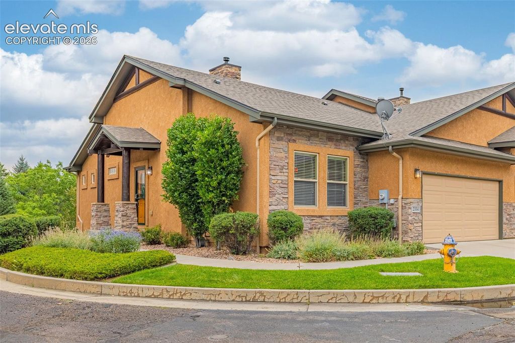2354 Conservatory Point, Colorado Springs, CO 80918 — photo 5