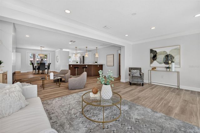 1233 EDEN ISLE DRIVE NE, St Petersburg, FL 33704