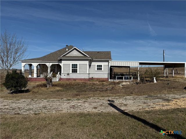 9684 Fm 437, Rogers, TX 76569