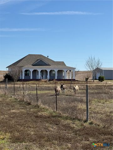 9684 Fm 437, Rogers, TX 76569