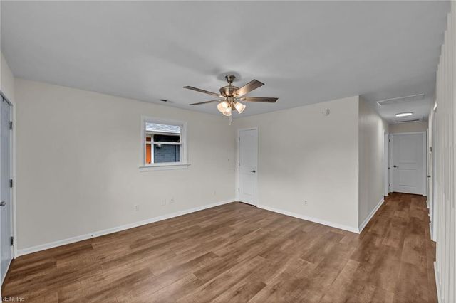 838 24 ST, Newport News, VA 23607