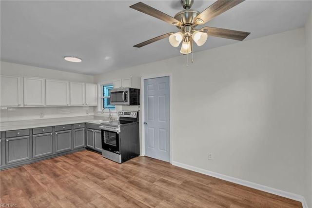 838 24 ST, Newport News, VA 23607