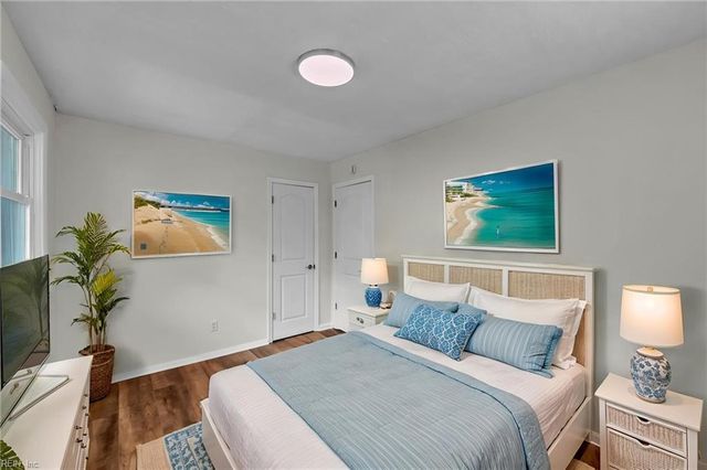838 24 ST, Newport News, VA 23607