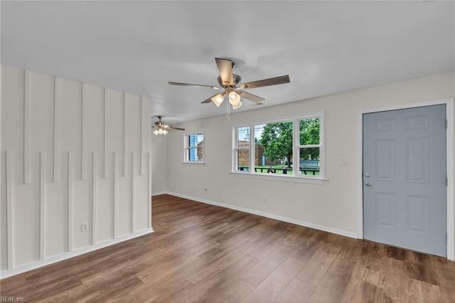 838 24 ST, Newport News, VA 23607