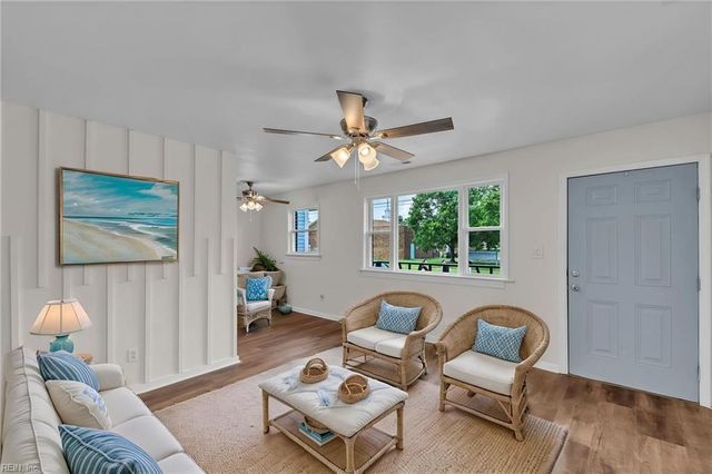 838 24 ST, Newport News, VA 23607