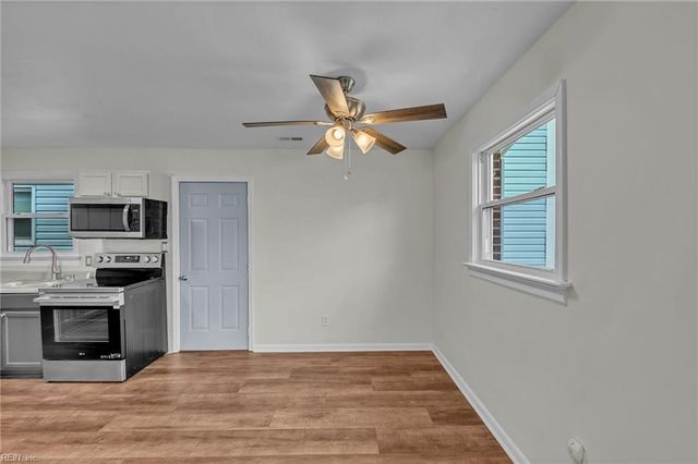 838 24 ST, Newport News, VA 23607