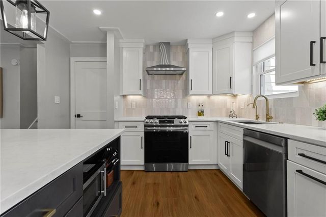 2611 Linnwood Drive SE, Smyrna, GA 30080