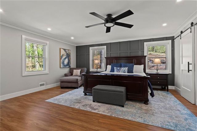 2611 Linnwood Drive SE, Smyrna, GA 30080