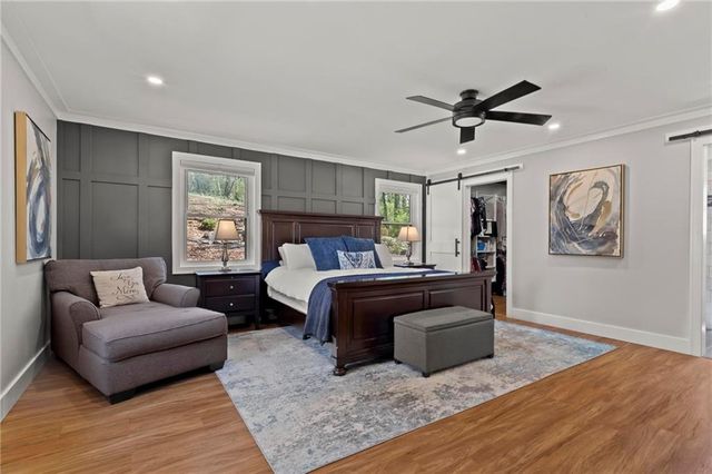 2611 Linnwood Drive SE, Smyrna, GA 30080