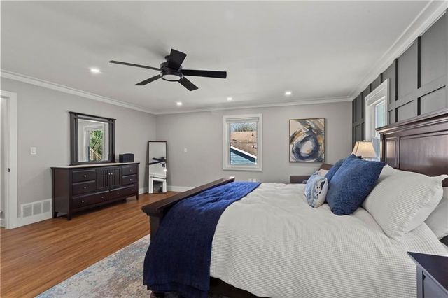 2611 Linnwood Drive SE, Smyrna, GA 30080