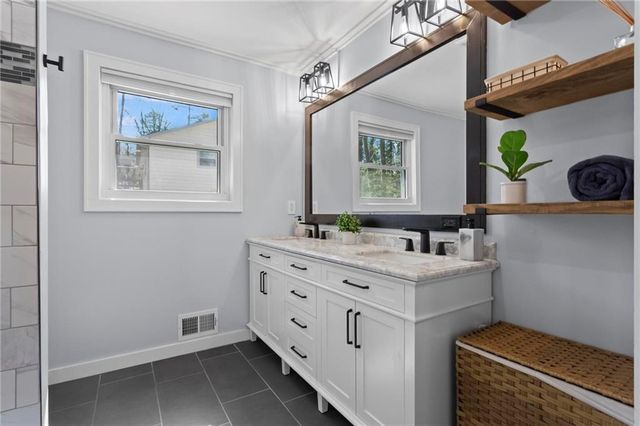 2611 Linnwood Drive SE, Smyrna, GA 30080