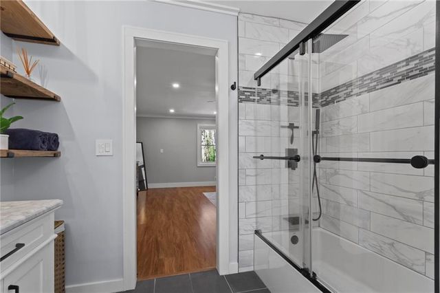 2611 Linnwood Drive SE, Smyrna, GA 30080