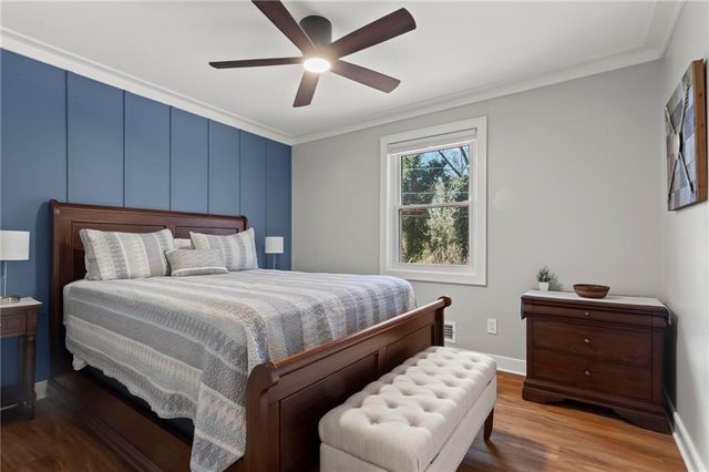 2611 Linnwood Drive SE, Smyrna, GA 30080