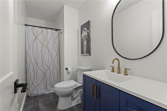 2611 Linnwood Drive SE, Smyrna, GA 30080