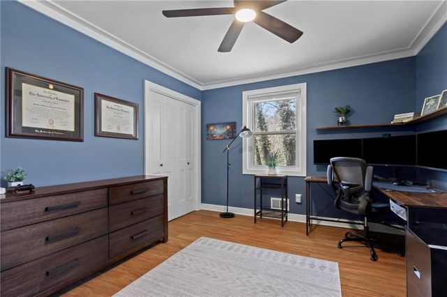 2611 Linnwood Drive SE, Smyrna, GA 30080