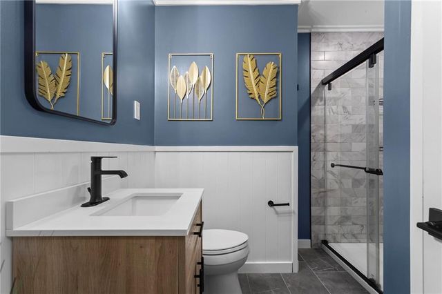 2611 Linnwood Drive SE, Smyrna, GA 30080