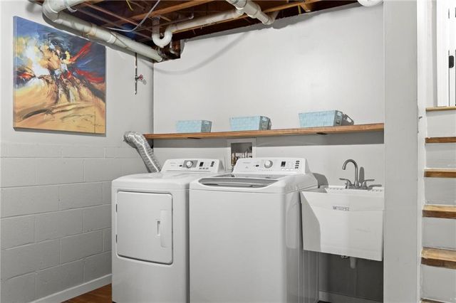 2611 Linnwood Drive SE, Smyrna, GA 30080