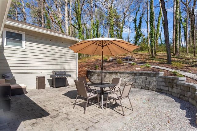 2611 Linnwood Drive SE, Smyrna, GA 30080