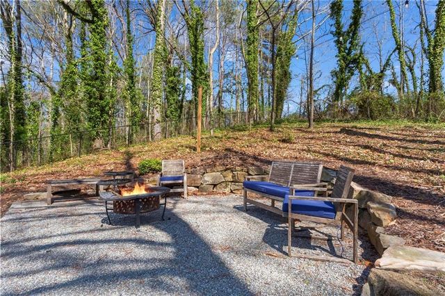 2611 Linnwood Drive SE, Smyrna, GA 30080