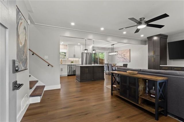 2611 Linnwood Drive SE, Smyrna, GA 30080