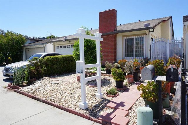 1829 Platinum Court, San Jose, CA 95116