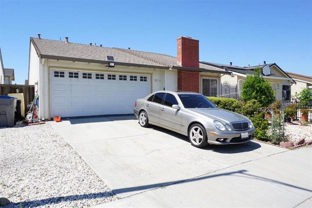 1829 Platinum Court, San Jose, CA 95116
