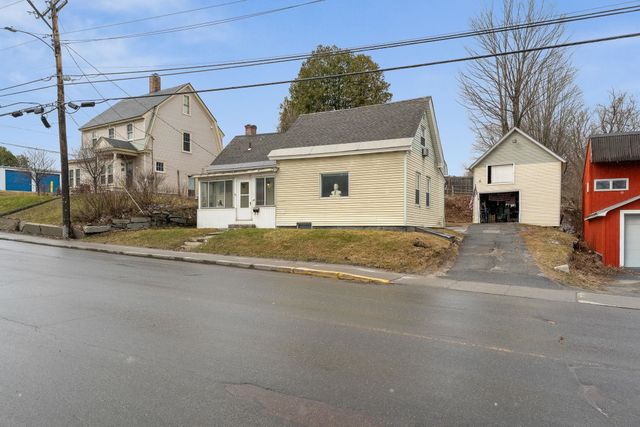 197 South Main Street, Barre City, VT 05641