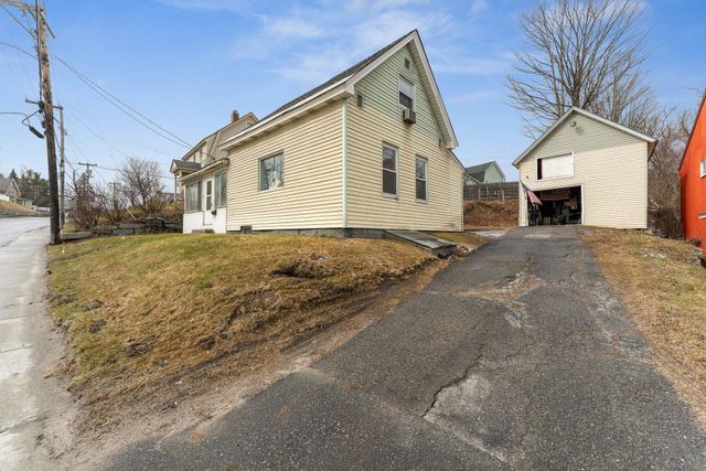 197 South Main Street, Barre City, VT 05641