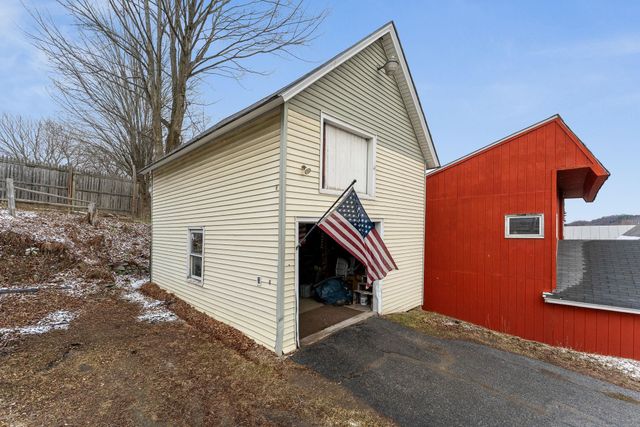 197 South Main Street, Barre City, VT 05641