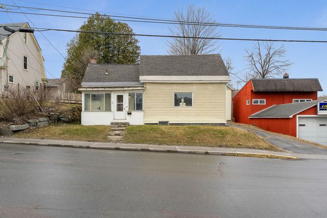 197 South Main Street, Barre City, VT 05641