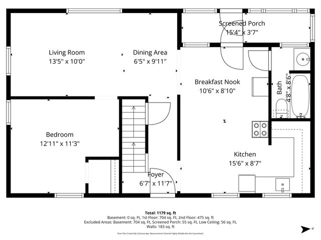 197 South Main Street, Barre City, VT 05641