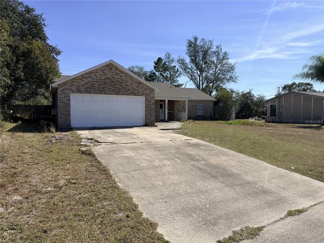 3280 SHINGLER TERRACE, Deltona, FL 32738