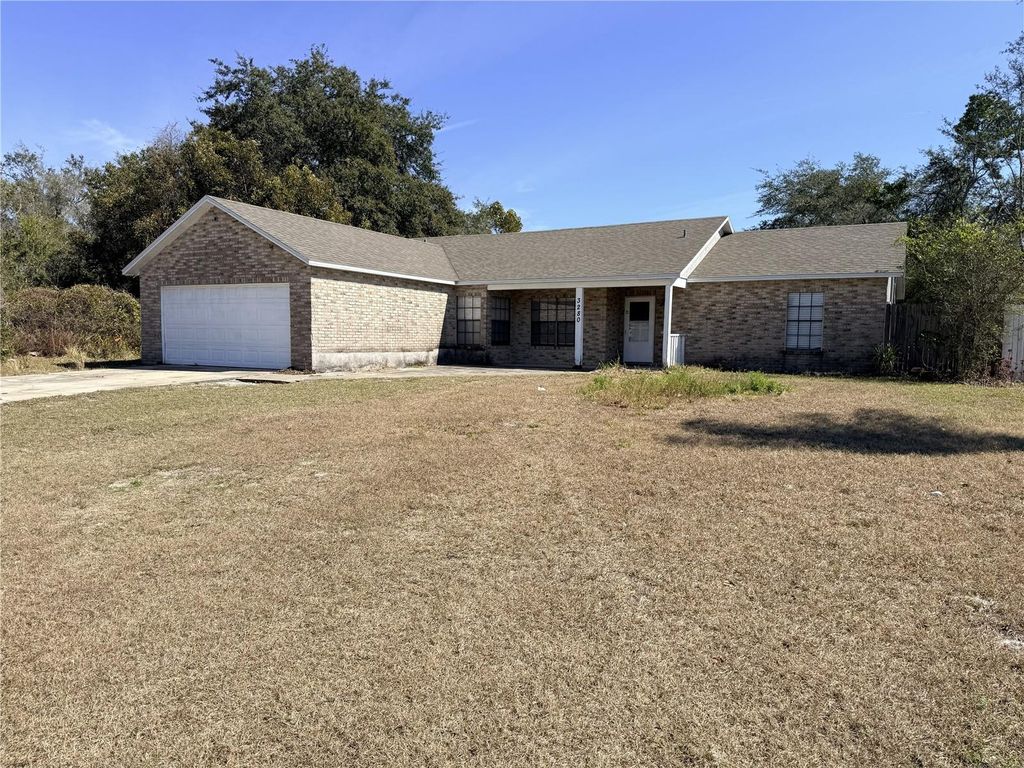 3280 SHINGLER TERRACE, Deltona, FL 32738