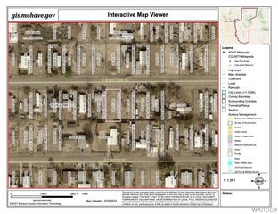2182 Hackamore Drive, Mohave Valley, AZ 86440