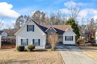 1455 Wilkes Crest Drive, Dacula, GA 30019